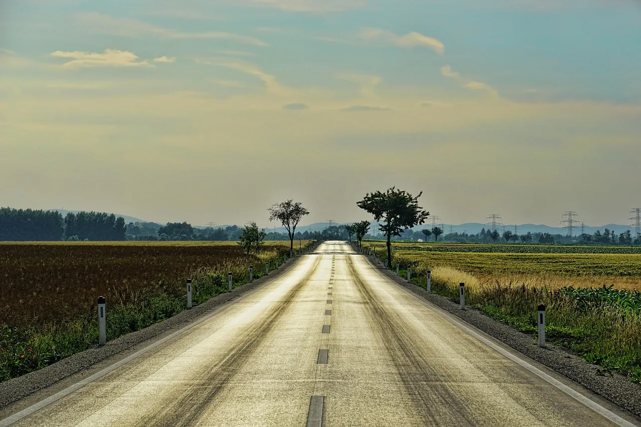 road trip, travel, destination, road, outdoors, asphalt, rural, road trip, road trip, destination, road, road, road, road, road. Scenic routes trips cost more in driving than most travelers expect