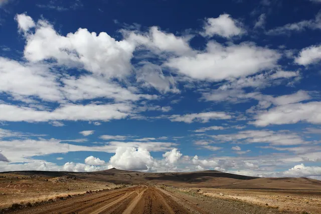 landscape, sky, clouds, outdoors, travel, nature, patagonia, road, adventure, trip, sky, sky, sky, sky, sky
